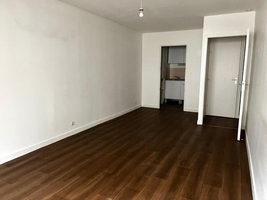 Appartement T2 à louer Nantes - 44 m² - Photo 1