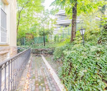 Lóczy Lajos utca | Property for Long Term Rent in Budapest - Photo 3