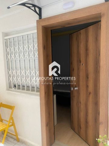 Studio/Γκαρσονιέρα για ενοικίαση Αγία Τριάδα (Φάληρο - Ιπποκράτειο) - Photo 3