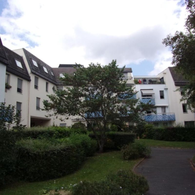 Location Appartement 1 pièce 30m² VERNON 27200 - Photo 1