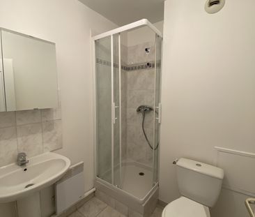 Location Appartement 1 pièce 23m² PALAISEAU 91120 - Photo 3