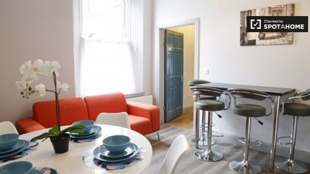 11-bedroom flat for rent in Cabra East, Dublin. - Photo 2