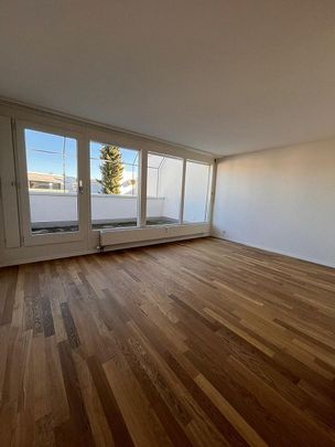 Erstvermietung im Herzen von Lyss - Foto 1