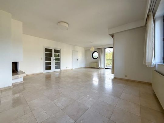 Appartement te huur - Foto 1