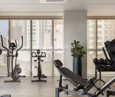 Apartamento com 4 quartos e 138m² para alugar em Centro, Balneário ... - Photo 4