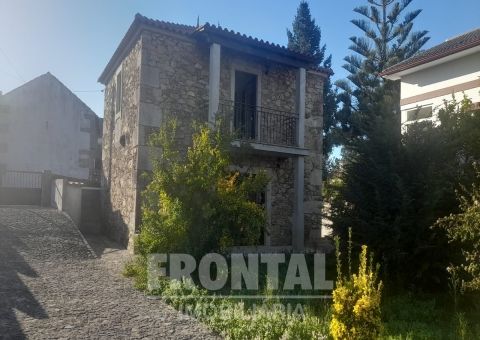 Moradia Isolada T2