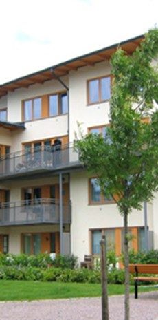 Lagerlöfsgatan 9 B, Uppsala/Knivsta - Foto 1