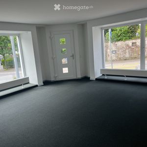 renovierte Wohnung oder Büro in 4515 Oberdorf SO - Photo 3