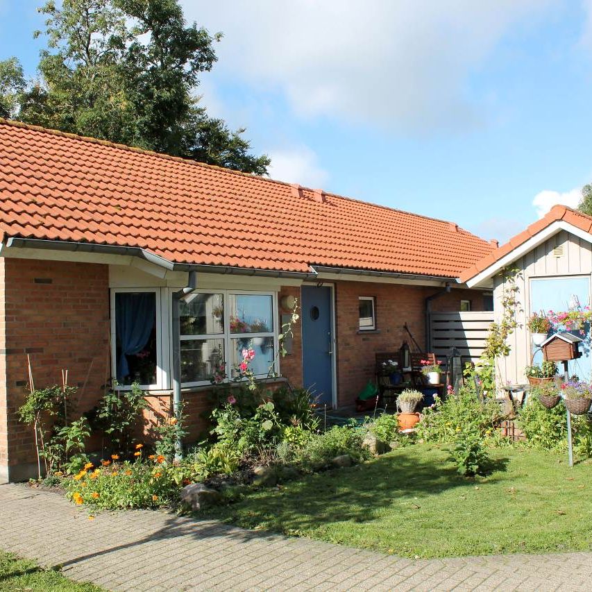 Thyvej 11A-D - Arentsminde - Photo 1