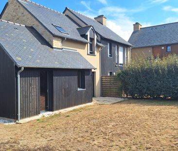 Maison T4 à louer Cancale - 82 m² - Photo 5