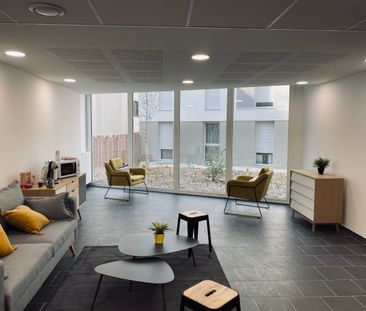 Résidence étudiante Georges Méliès - Photo 4