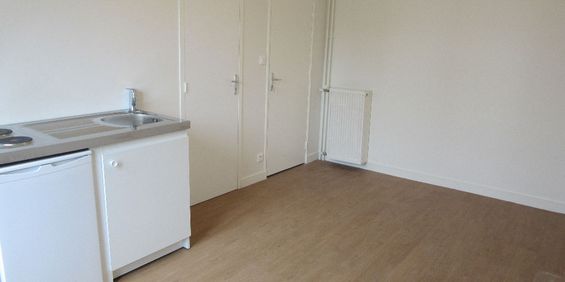 Location Appartement 1 pièce 17m² RENNES 35700 - Photo 3