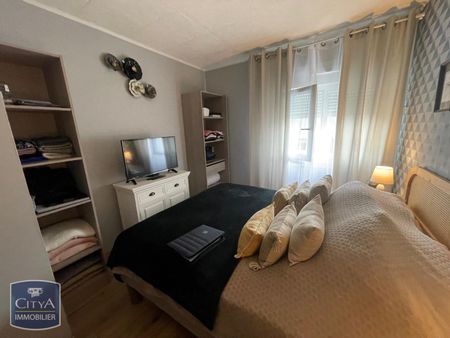 Location Appartement 2 pièces 38m² LE MANS 72000 - Photo 3
