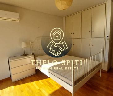 Μεζονέτα για ενοικίαση Βάρκιζα (Βάρη - Βάρκιζα) - Φωτογραφία 1