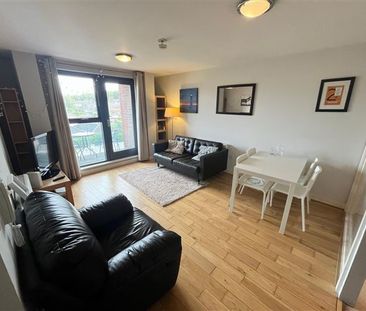 Hyde Square, South Circular Road, Dublin 8, D08 DE40 - Photo 6