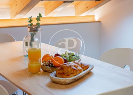Flat for rent in Palacio (Madrid) - Photo 4