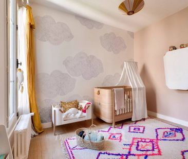 Location maison, Suresnes, 5 pièces, 161.7 m², ref 85892588 - Photo 4