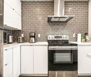 Appartement à louer - Montréal (Ville-Marie) (Centre) Appartement à... - Photo 3