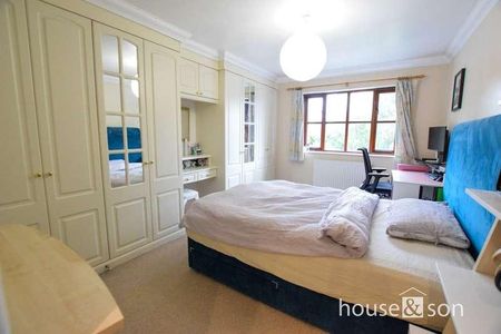 Durrant House, Cambridge Road, Bournemouth, BH2 - Photo 2