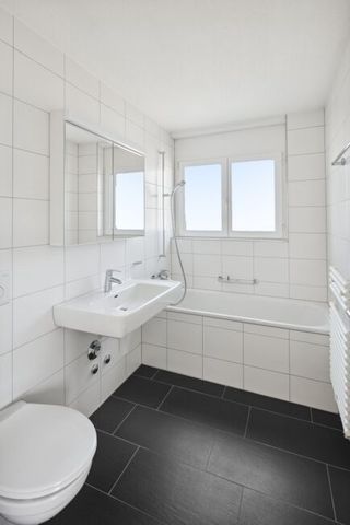 Vivre dans un quartier calme avec vue - Photo 2