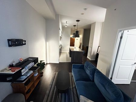 For Lease - 8 Mercer Street Unit# 215, Toronto, Ontario - Photo 2