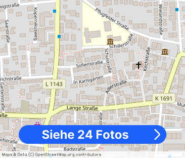 Wohnjuwel in Kornwestheim: Gemütliche 4,5-Zimmerwohnung mit Garage ... - Foto 1