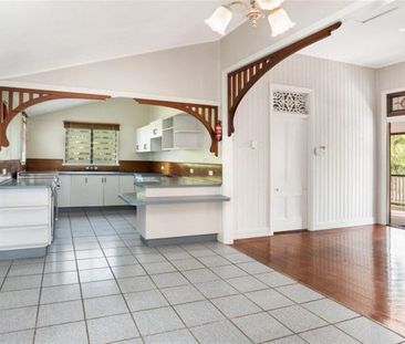 Charming Home in the Heart of Hermit Park - Photo 2