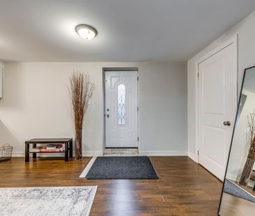 For Lease - 56 Barberry Crescent Unit# Lower, Richmond Hill, Ontario - Photo 2