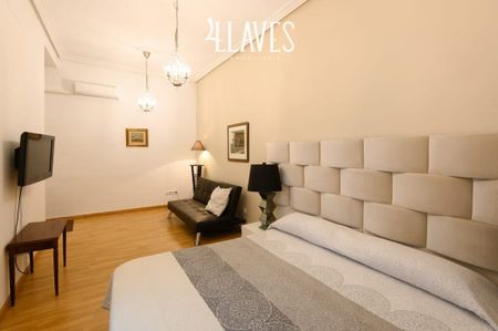 Calle de Atocha, Madrid, Community of Madrid 28012 - Photo 3