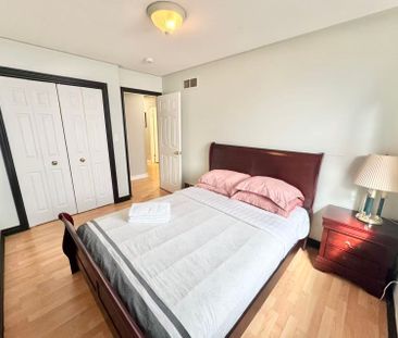 For Lease - 8189 Harvest Crescent, Niagara Falls, Ontario - Photo 1