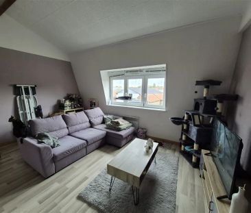 Location appartement 2 pièces - 33.84m² à Ronchin (59790) - Photo 1
