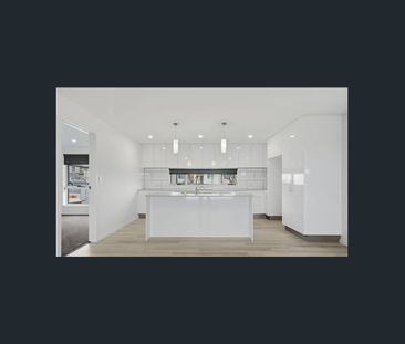 Brand New 2 Bedroom Unit, Low Maintenance Living – 1/17 Widdowson S... - Photo 5