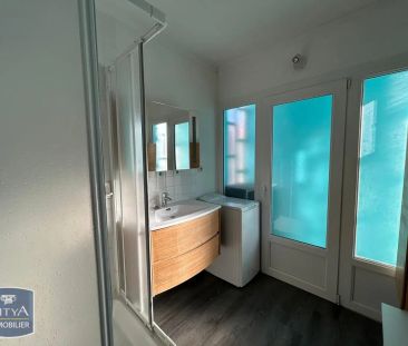 Appartement à louer 3 pièces 73.91m² - Photo 1