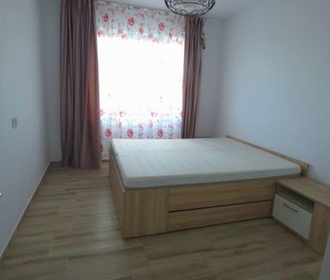 3 camere cu terasa si parcare exterioara Prima Onestilor - Photo 5