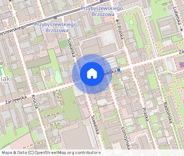 2 pokojowe mieszkanie 10 minut od Centrum - Фото 1