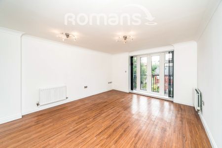 2 bedroom apartment to rent - Photo 2