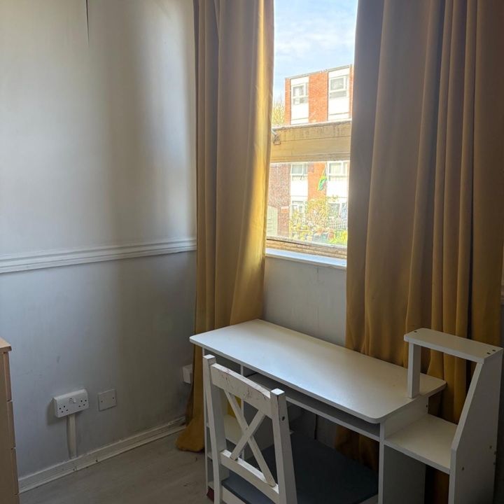 Room in a Shared House, Brooksbys Walk, E9 - Photo 2