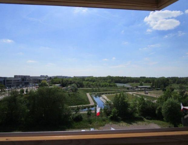 Maisonette mit Balkon und Aufzug! Stellplatz möglich! - Foto 1