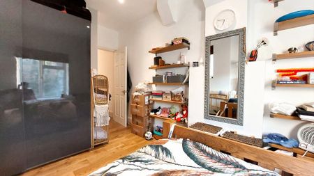 1 bedroom ground floor flat to rent - Photo 4