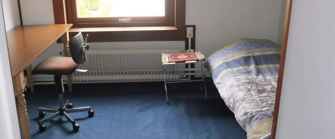 Chambre meublée Vieracker, Malden - À louer - Photo 1