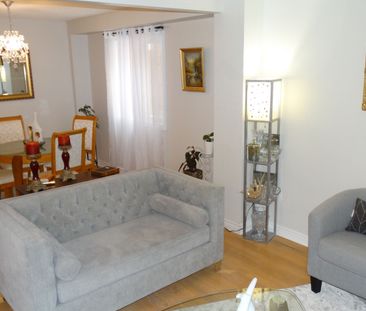 For Lease - 22 Elmpark Court Unit# Main & 2nd Floor, Richmond Hill,... - Photo 5