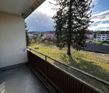 1 Zimmer, 32 m², 1. Stock - Photo 4