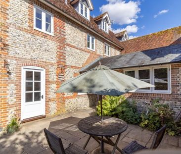 4 bedroom cottage to rent - Photo 1