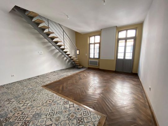 Location Appartement 3 pièces 61m² MONTAUBAN 82000 - Photo 1