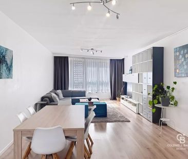Appartement te huur in Sint-Gillis voor € 1.950 met 2 slaapkamers - Photo 1