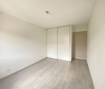 Appartement T3 avec balcon et parking - Quartier Croix Daurade Toul... - Photo 1