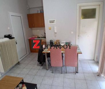 Studio/Γκαρσονιέρα για ενοικίαση Εκτενοπόλ (Κομοτηνή) - Φωτογραφία 3