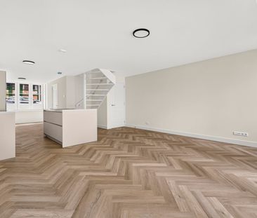 Appartement te huur: Bloemstraat 62-H 1016 LE Amsterdam - foto 3