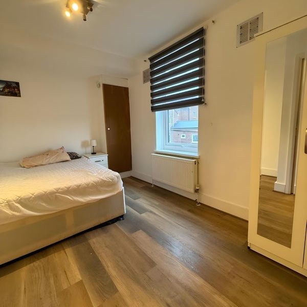 3 Bed Flat, Crouch End Hill, N8 - Photo 1