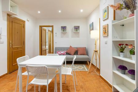 Calle Asilo de la Infancia, Valencia, Valencian Community 46001 - Photo 5